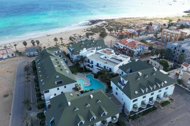 Leme Bedje Pool WiFi & Beachfront photo 3