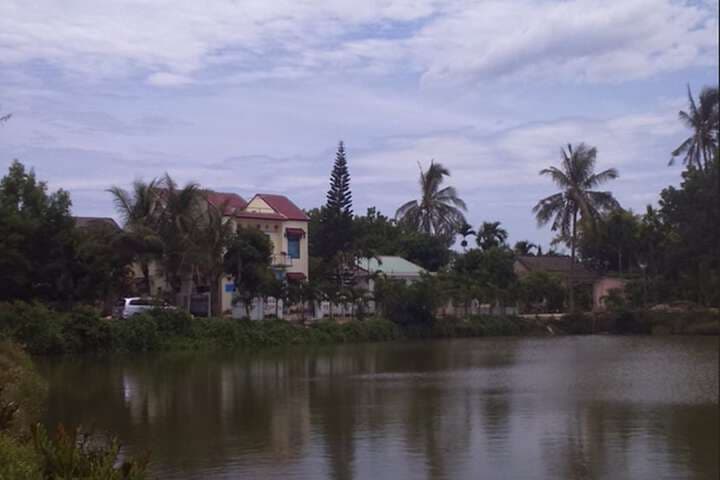 Tra Que Riverside Homestay photo 4