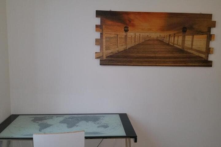 IN FIERA 5 appartmento FRONTE FIERA photo 4