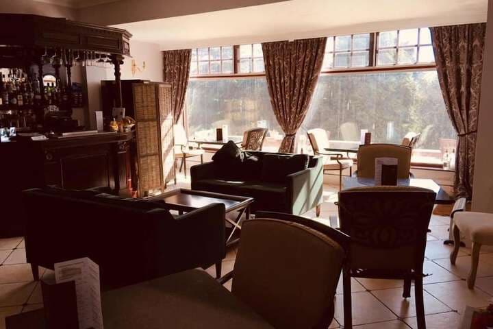 Nunthorpe destination view