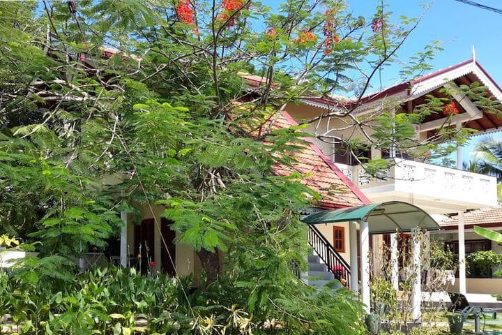 Rico Shadow Guest House photo 5