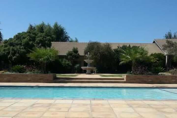 AfricaSky Guest House photo 3