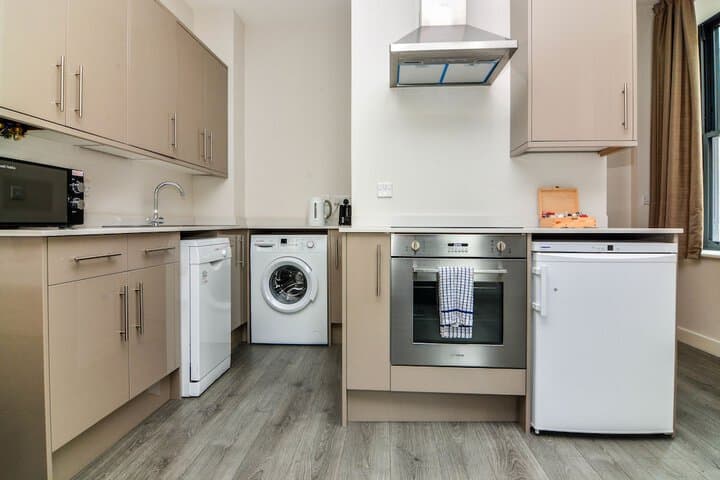 Apartment Wharf – Canary South photo 2