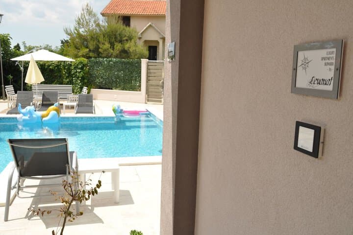 Luxury Apartments Bonaria photo 2