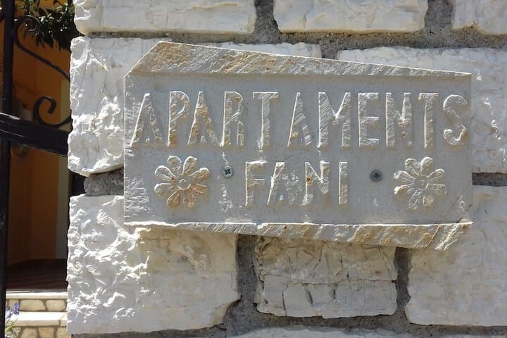 Corfu Dream Fani photo 5