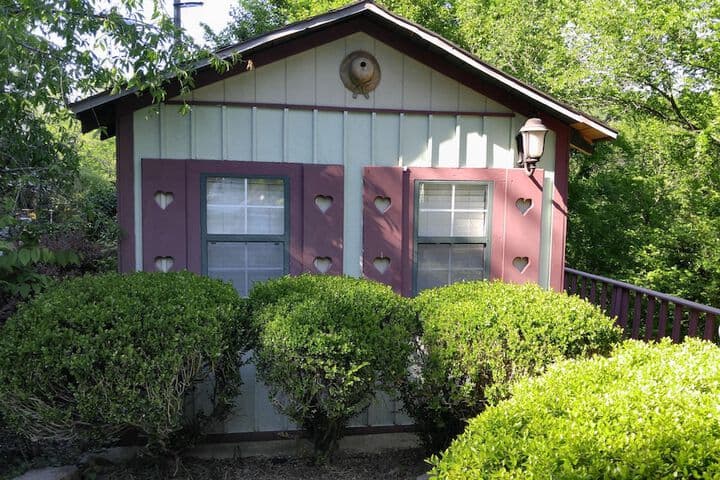 Hidden Springs Bed & Breakfast photo 4