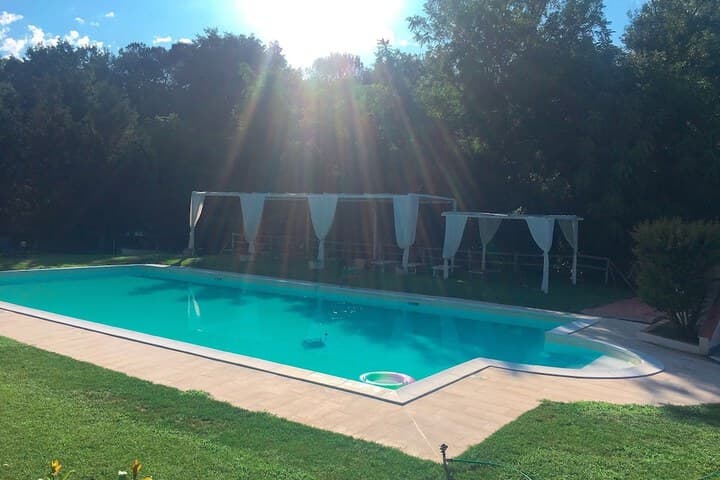 Cascina De Fagiolari photo 5