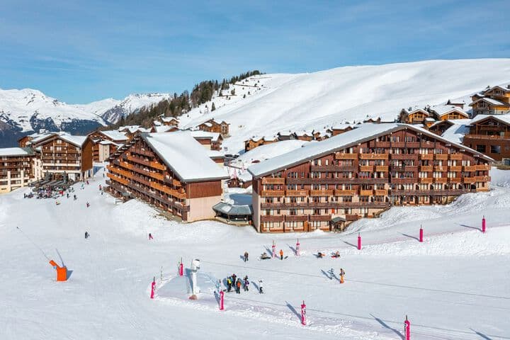 Pierre & Vacances Residence Le Mont Soleil photo 5