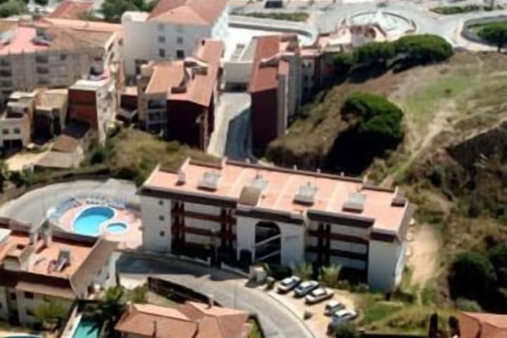 Apartaments AR Muntanya Mar photo 2