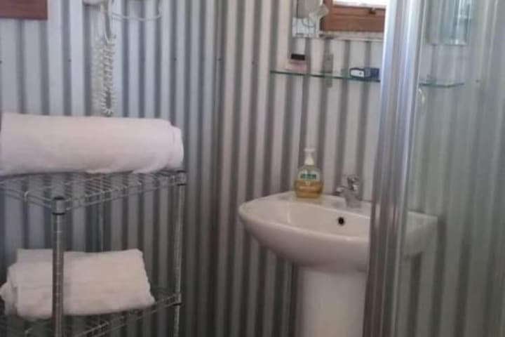 Stone Hut Cottage photo 2