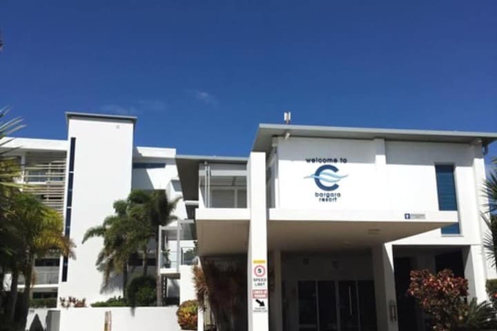 C Bargara Resort photo 3