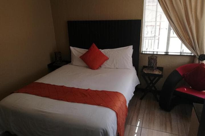 Johannesburg North destination view