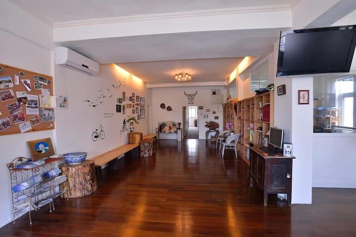 Ding Ding B & B photo 3