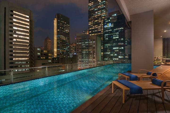 Citadines Salcedo Makati photo 3