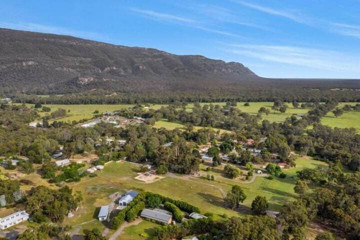 Breeze Holiday Parks Grampians photo 1