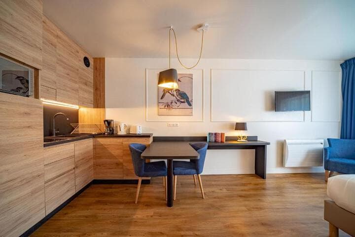 RESIDENCE Rive Droite photo 3