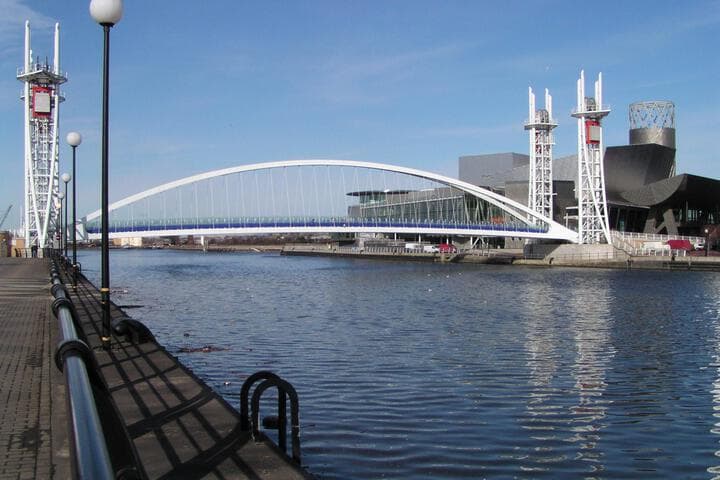 Quay Apartments photo 4