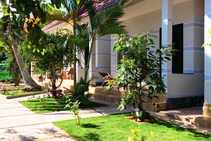 Hoan Thien My Bungalow photo 5