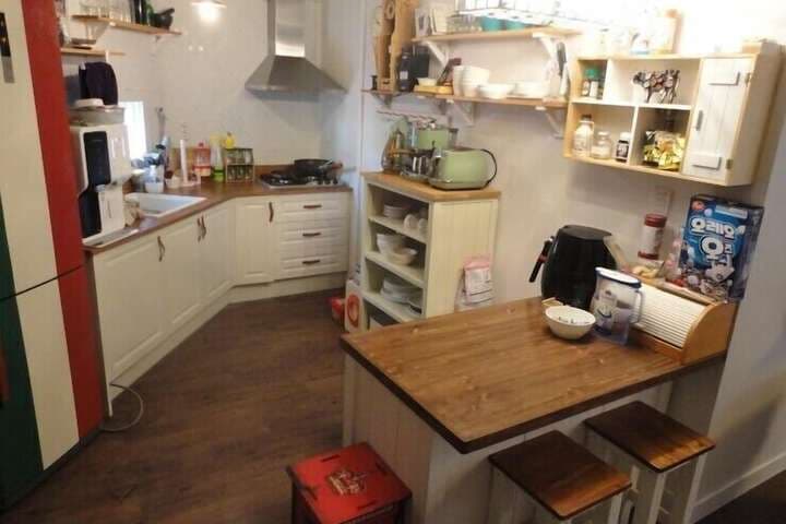 Xeromine Hostel photo 2
