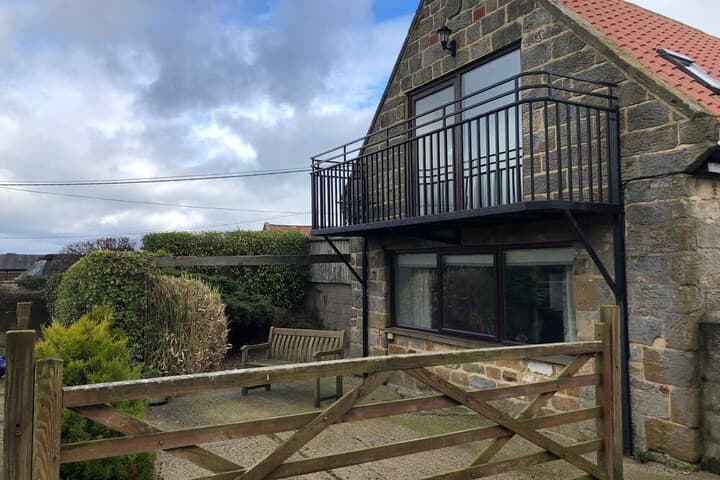 Mill House photo 1