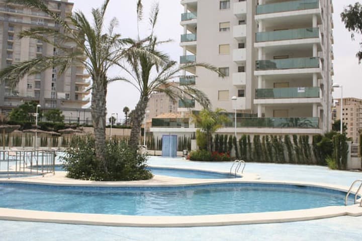 Apartamentos Larimar photo 3
