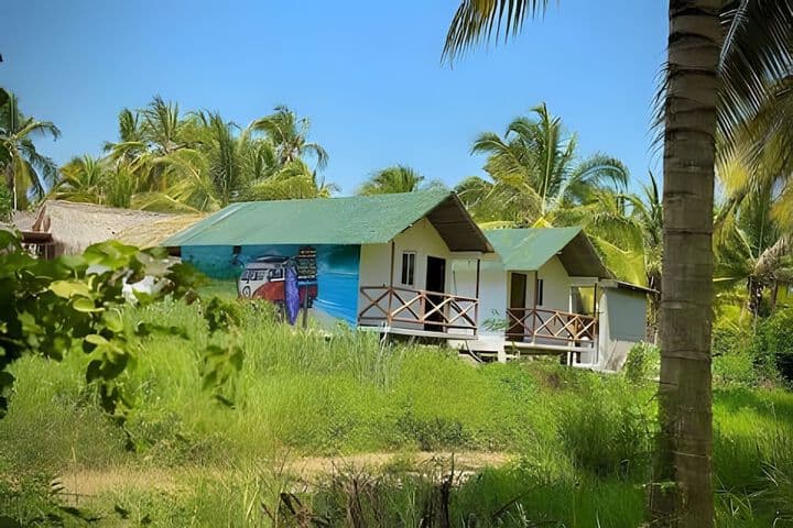 Casa Las Palmas photo 4