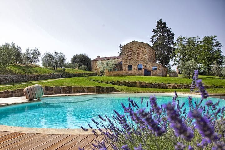 Villa Ferdinando photo 5