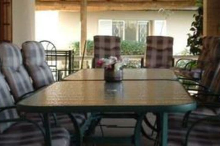 Masibambane Guest House photo 4