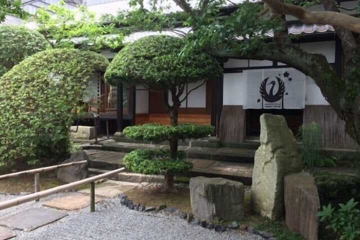 Temple Stay Tsushima Seizanji photo 5