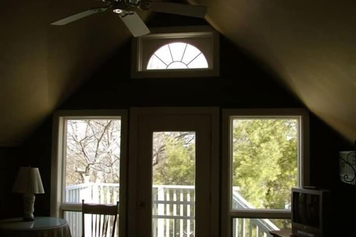 The Sylvan Inn photo 5