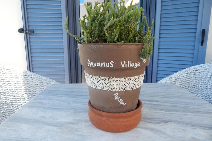 Aquarius Village Agistri photo 4