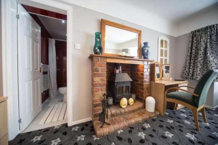 Wyngate Guest House photo 3