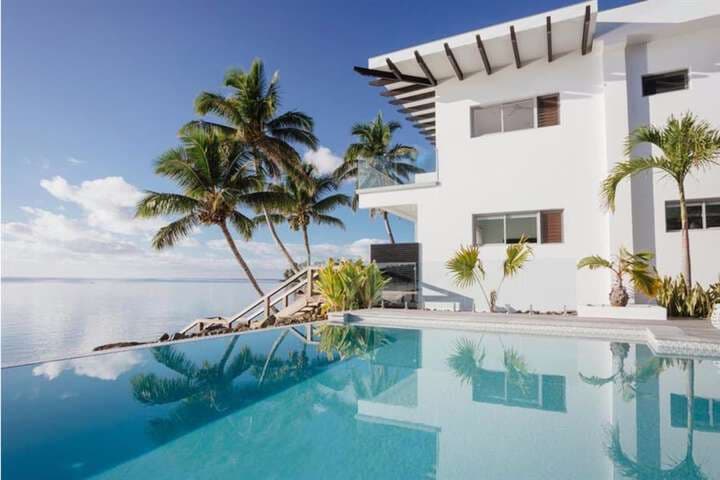 Crystal Blue Lagoon Villas photo 3