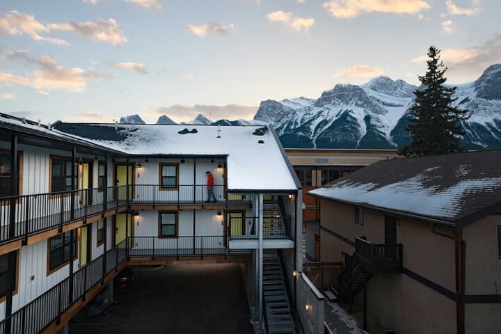Basecamp Suites Canmore photo 5