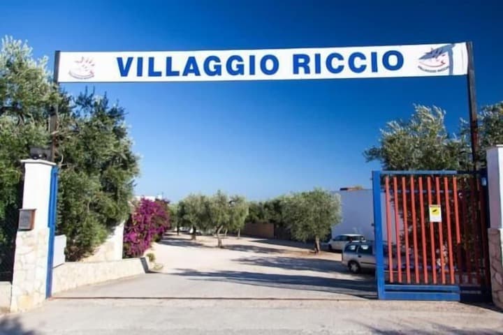 Villaggio Riccio photo 2