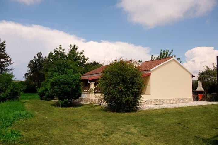 Erifili Apartments photo 3
