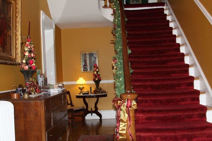 The Carriage Inn B&B photo 5