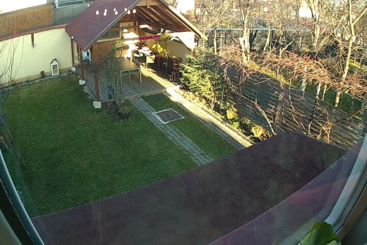Pensiunea Fortuna photo 2