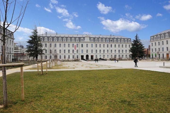 Residhome Caserne de Bonne photo 3