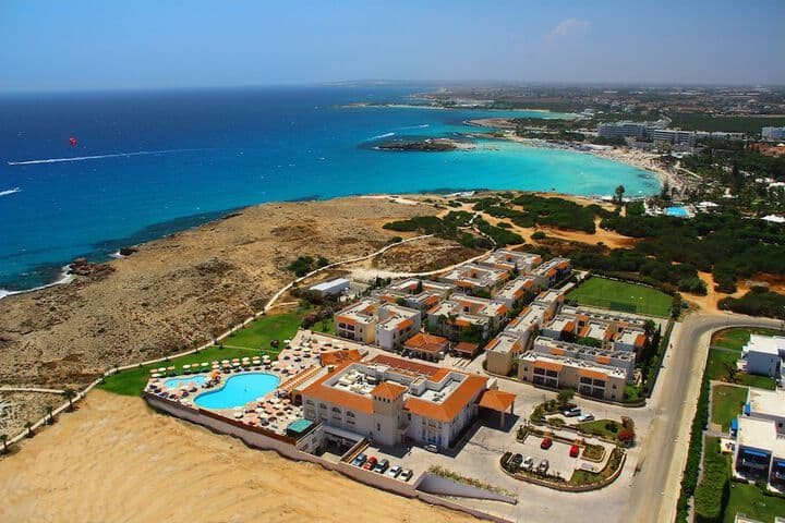 Aktea Beach Village photo 3