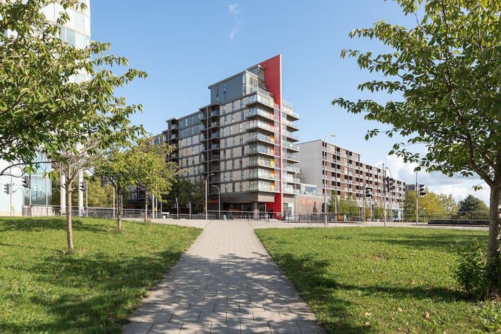 City Stay Apartments Vizion photo 2