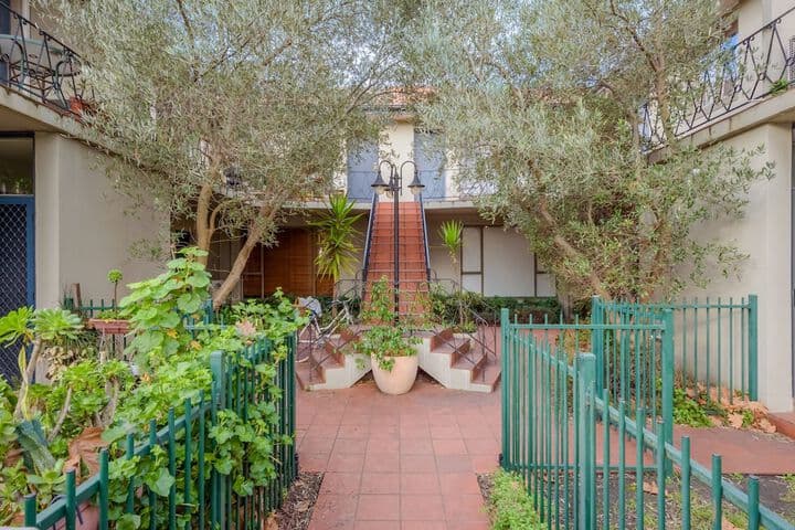 StayCentral Brunswick Vibe Parkville photo 4