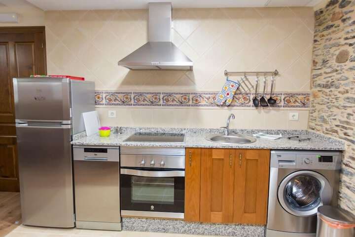 Casa Mateo photo 3