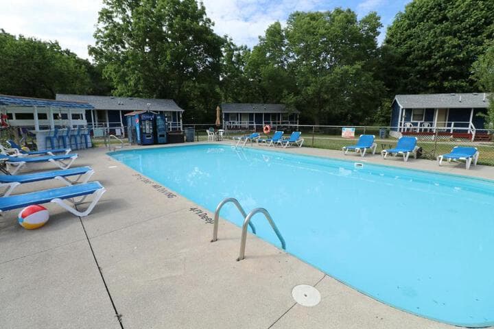 Birds Nest Resort photo 4
