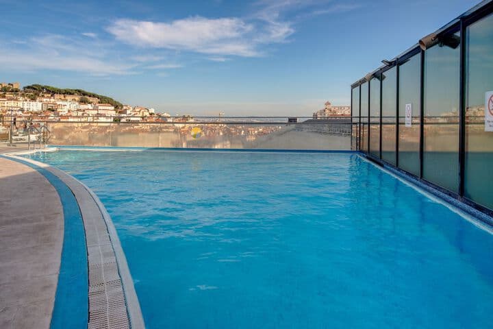 VIP Executive Eden Aparthotel photo 5