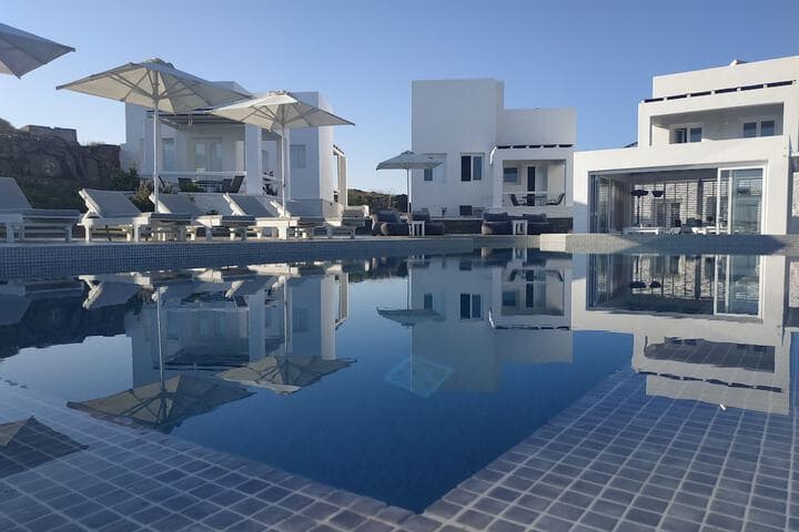 Lemon Tree Houses photo 2