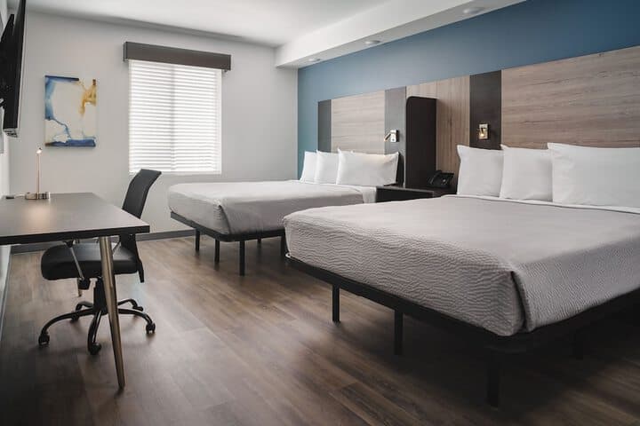 stayAPT Suites Chattanooga Ooltewah VW photo 5
