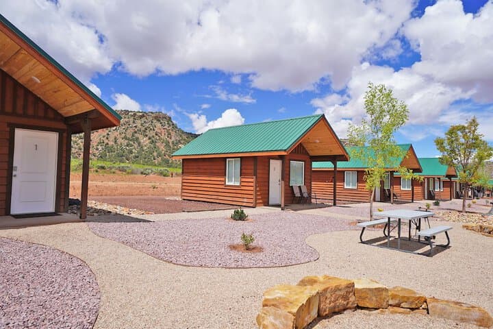 Apple Valley destination view