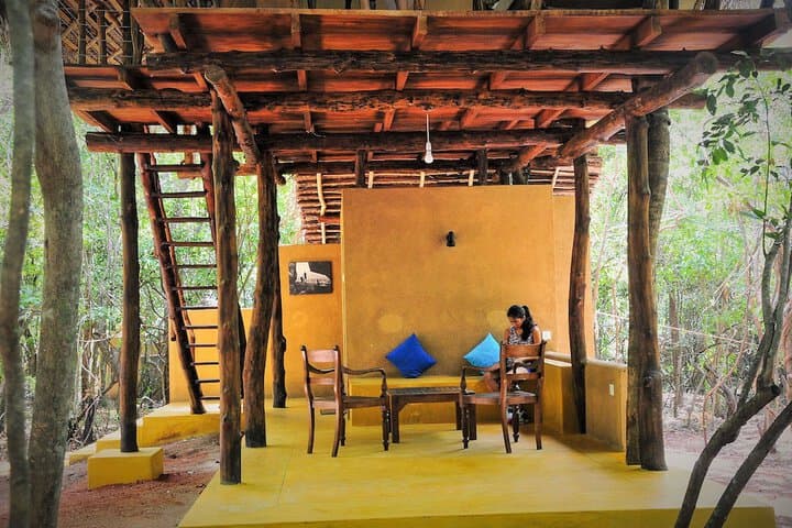 Back of Beyond Pidurangala photo 4