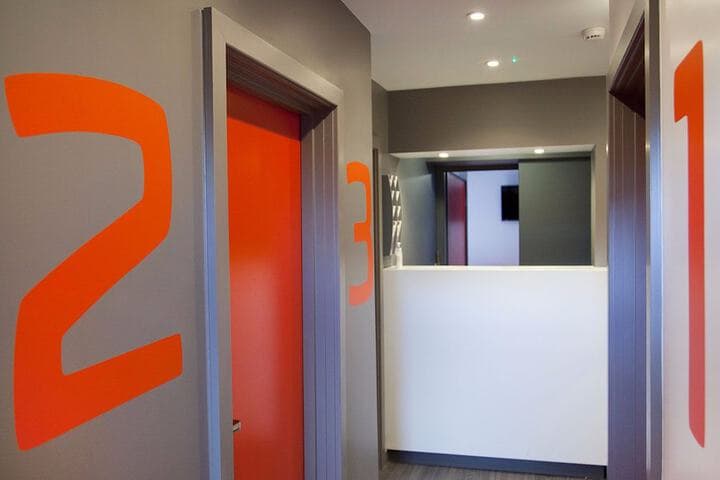 Sleeperdorm Hostel photo 5